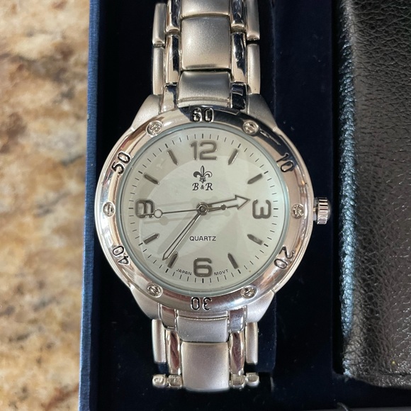 Men’s Watch Box Set - Picture 3 of 5